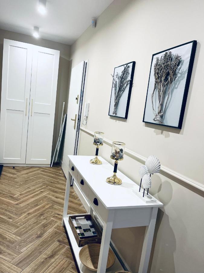 Kamienica Arte 1 Apartment
